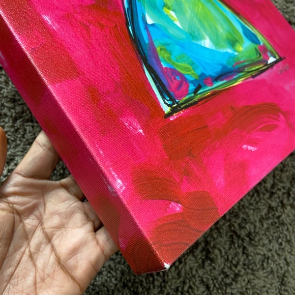 Colourful Decor - Picture 3 of 6